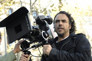 filmarasi-Alejandro Gonzalez Inarritu