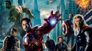 film arasi-avengers