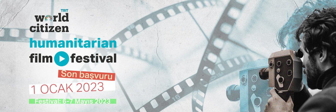 World Citizen Film Festival
